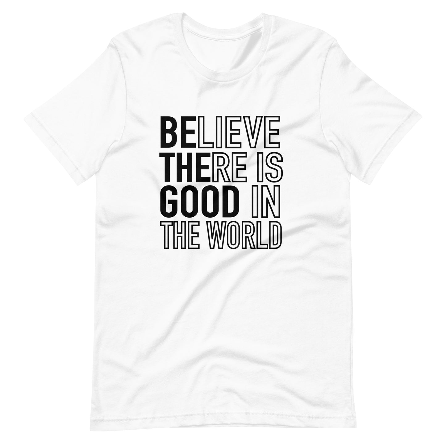 Be The Good