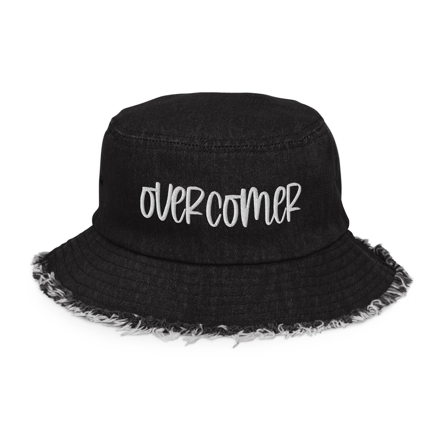 Overcomer