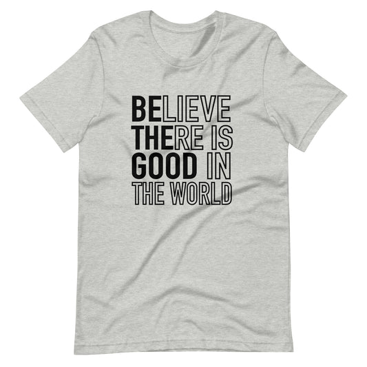 Be The Good