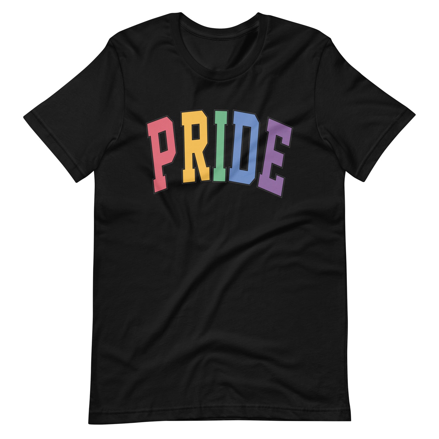 PRIDE