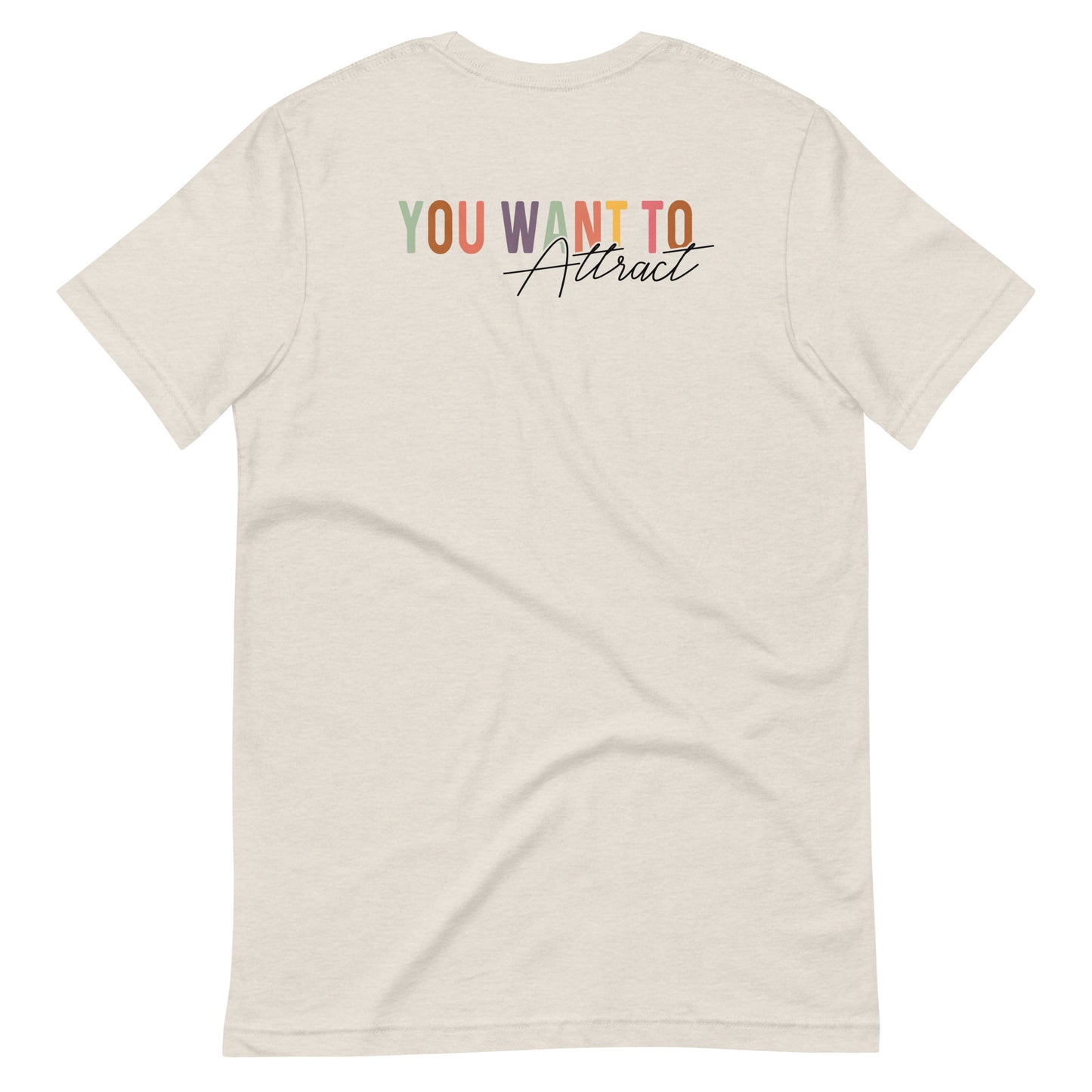 Be The Energy - You Want to Attract