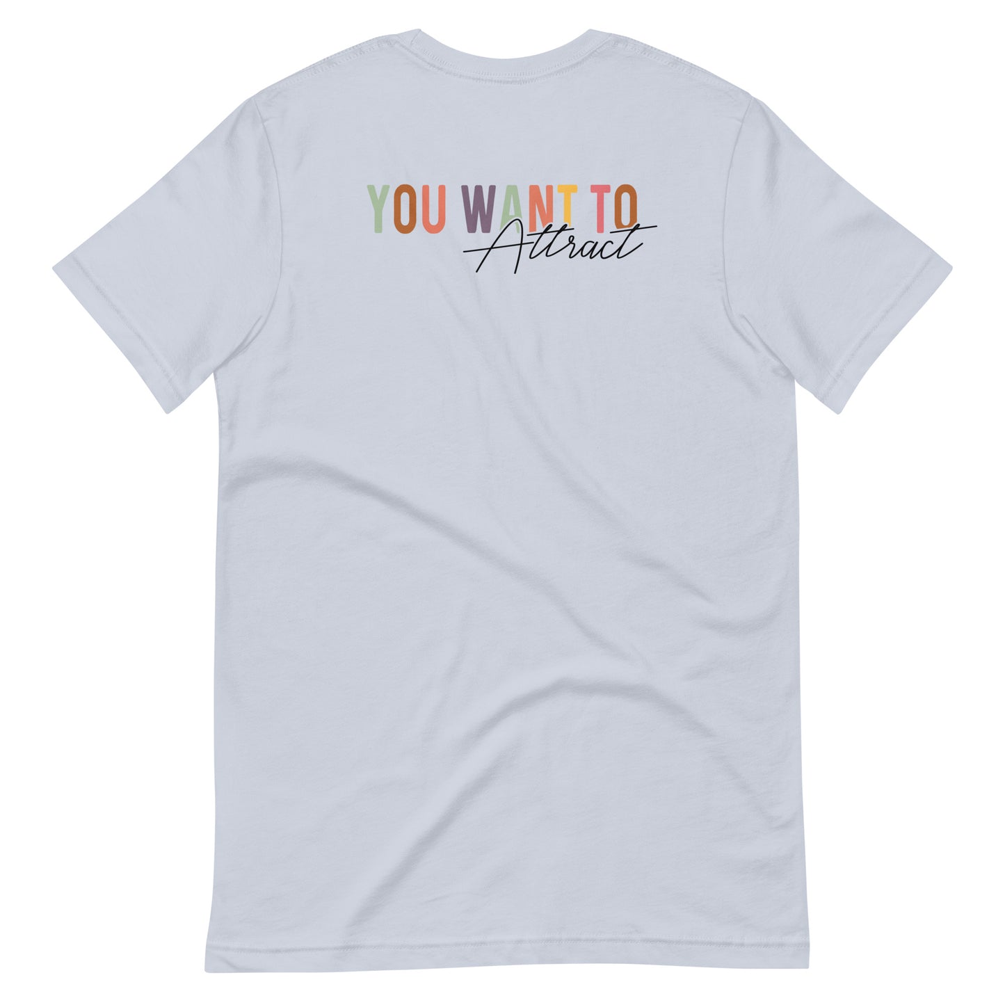 Be The Energy - You Want to Attract