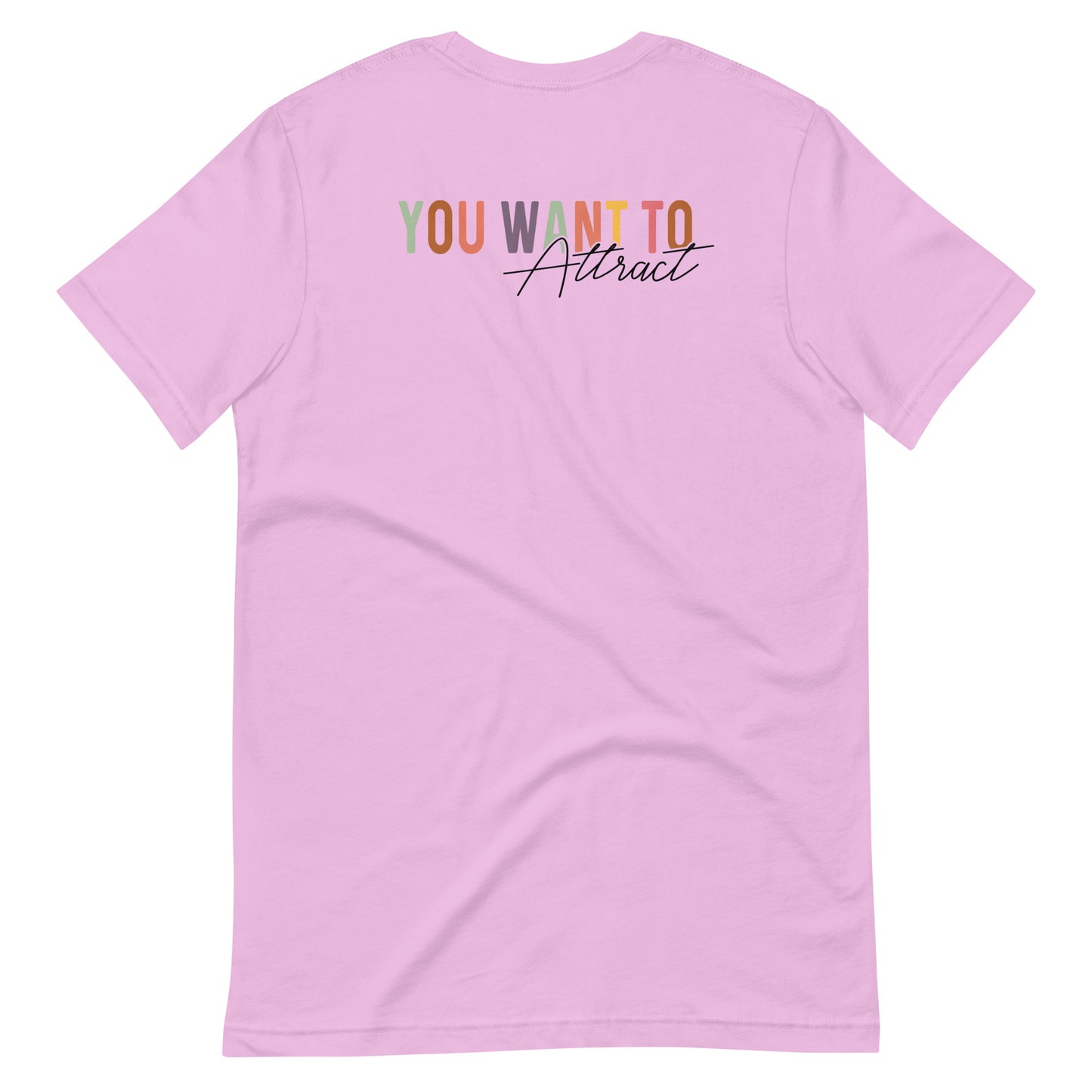 Be The Energy - You Want to Attract