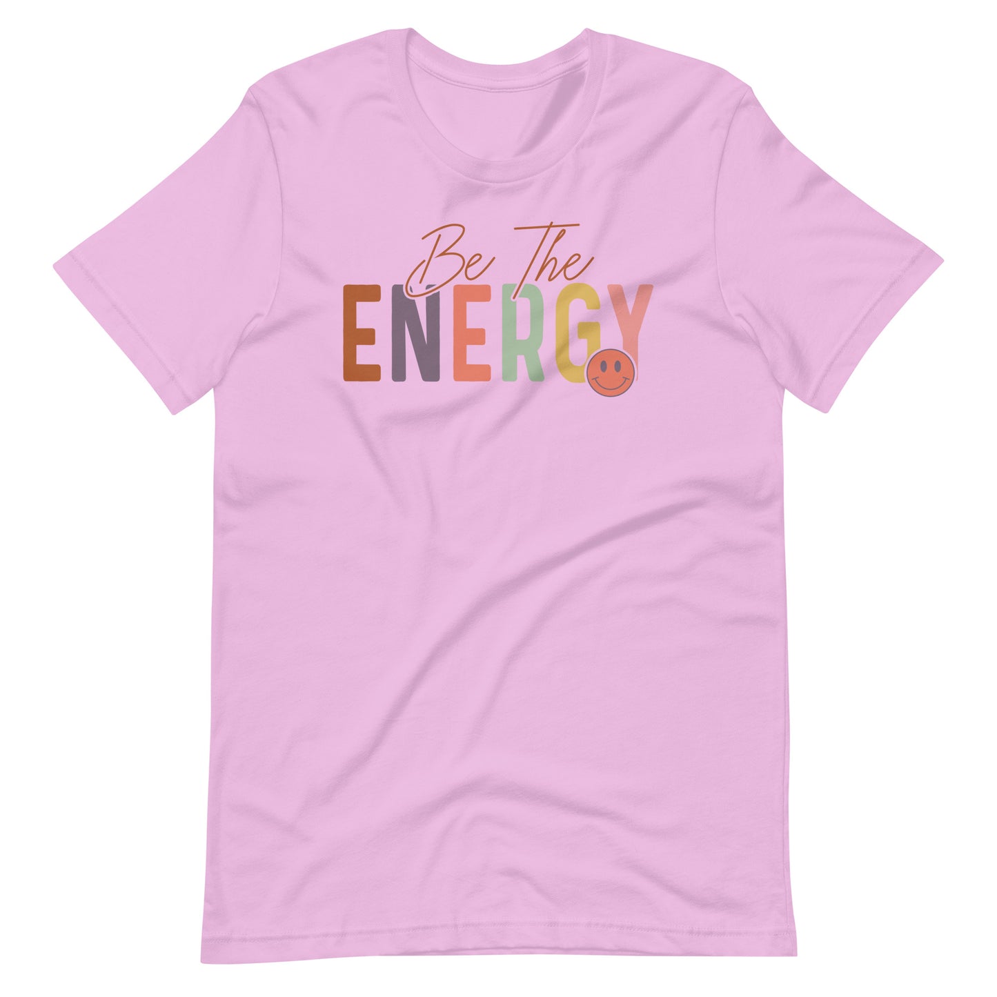 Be The Energy - You Want to Attract