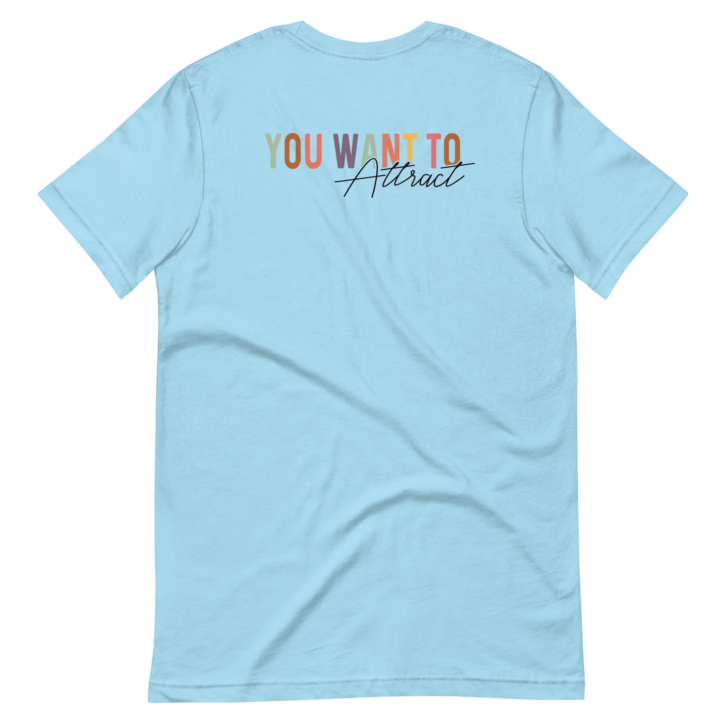 Be The Energy - You Want to Attract