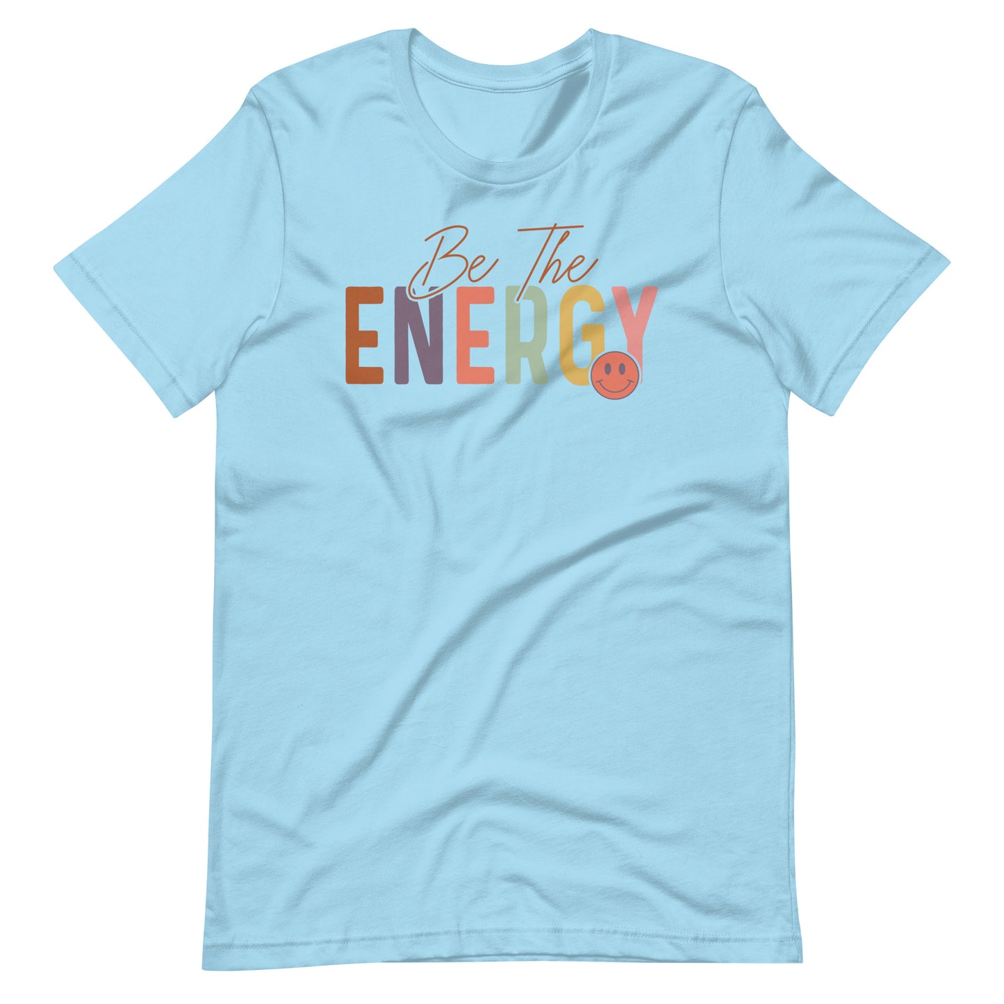 Be The Energy - You Want to Attract