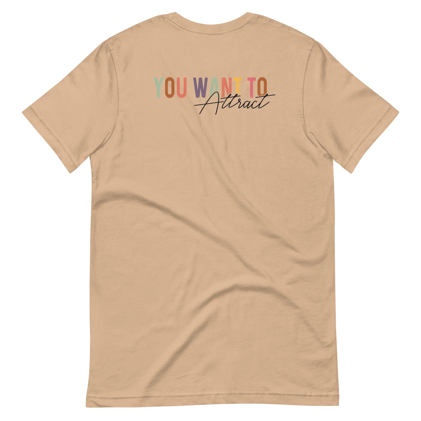 Be The Energy - You Want to Attract