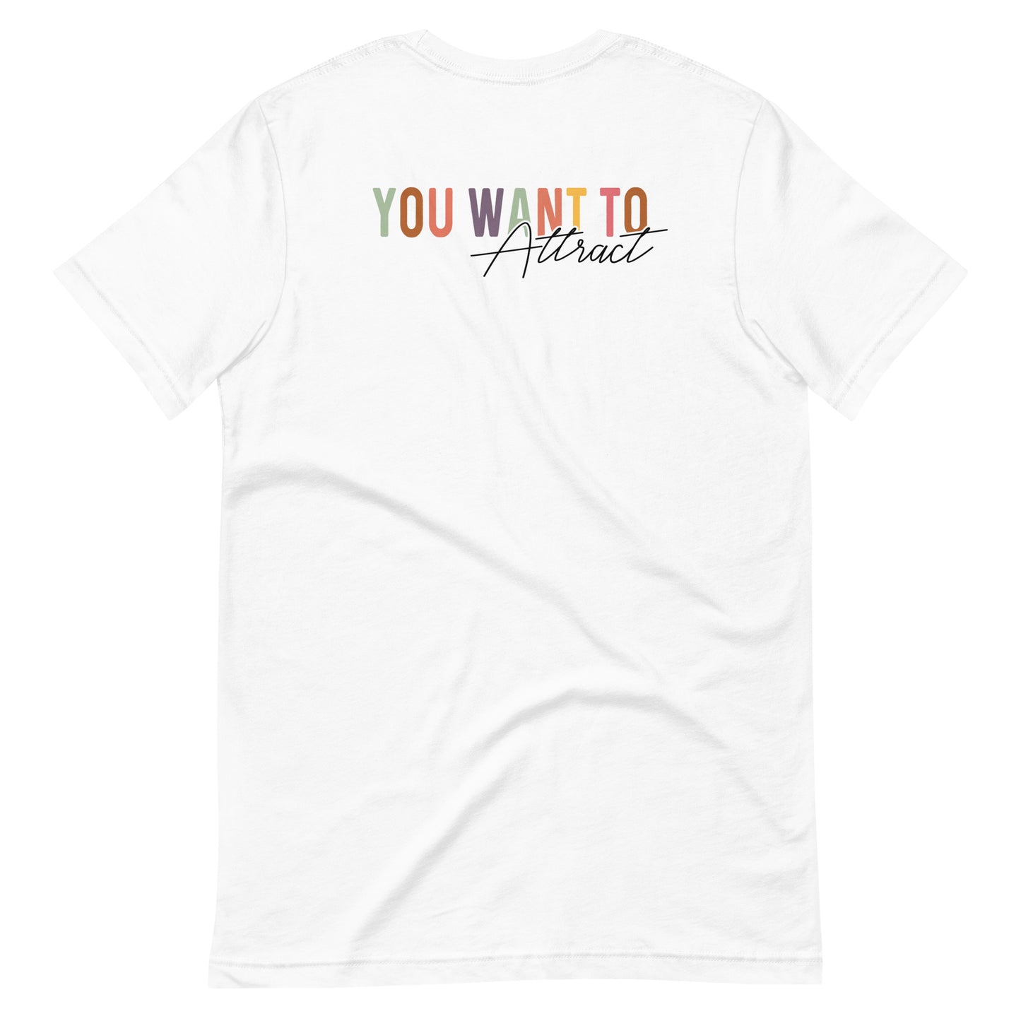 Be The Energy - You Want to Attract