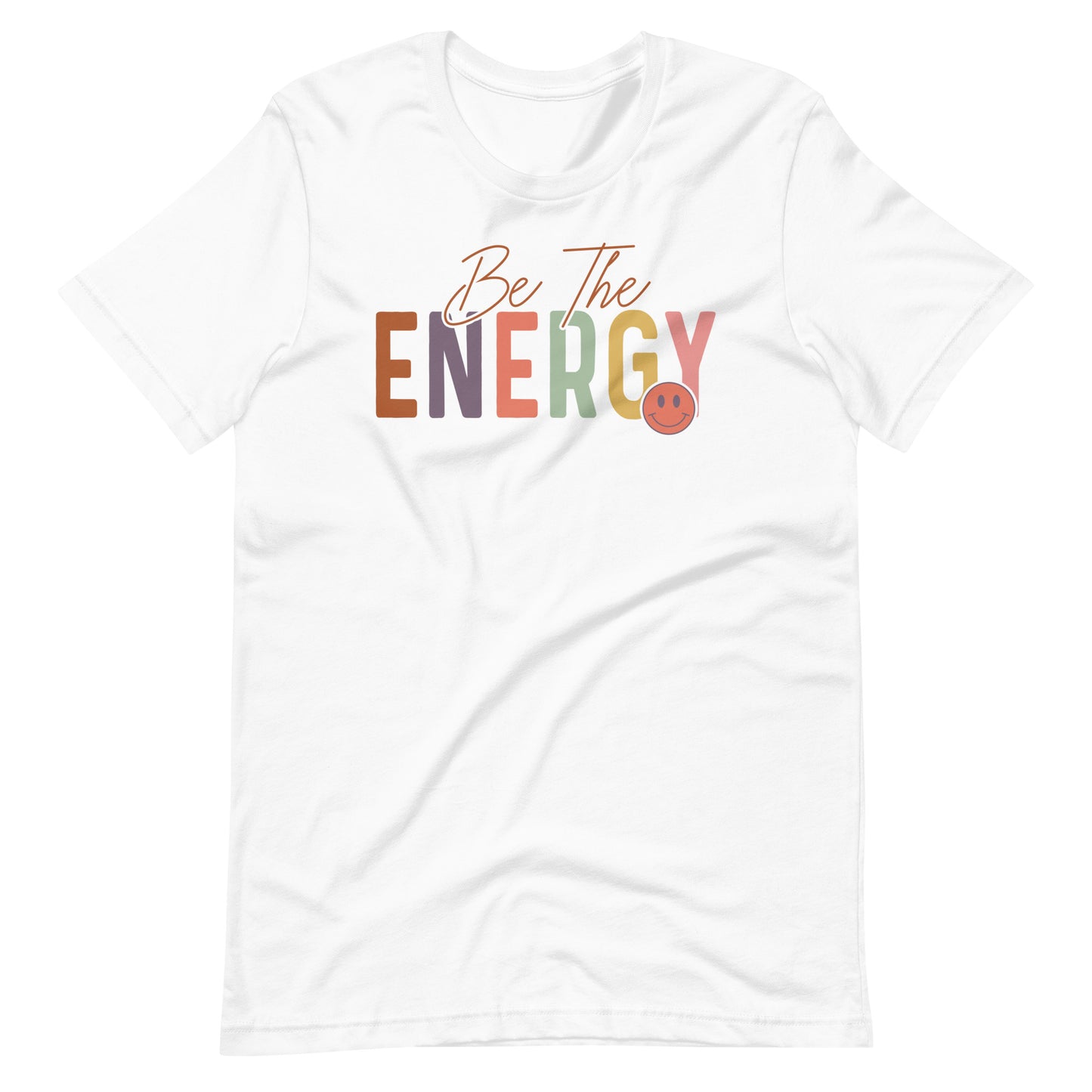 Be The Energy - You Want to Attract