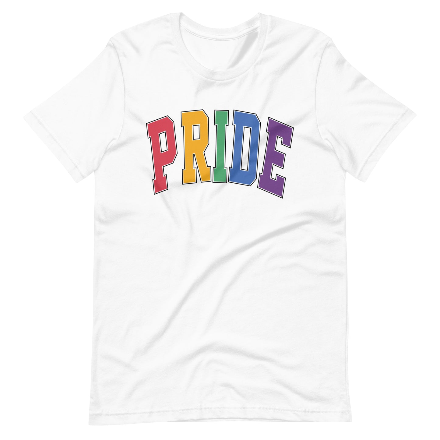 PRIDE